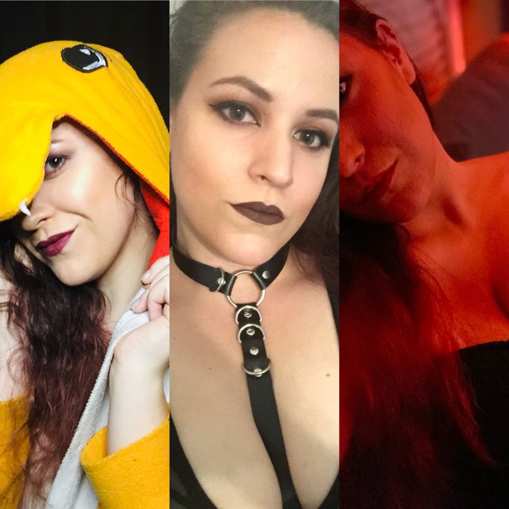 persephoneinblack OnlyFans profile picture
