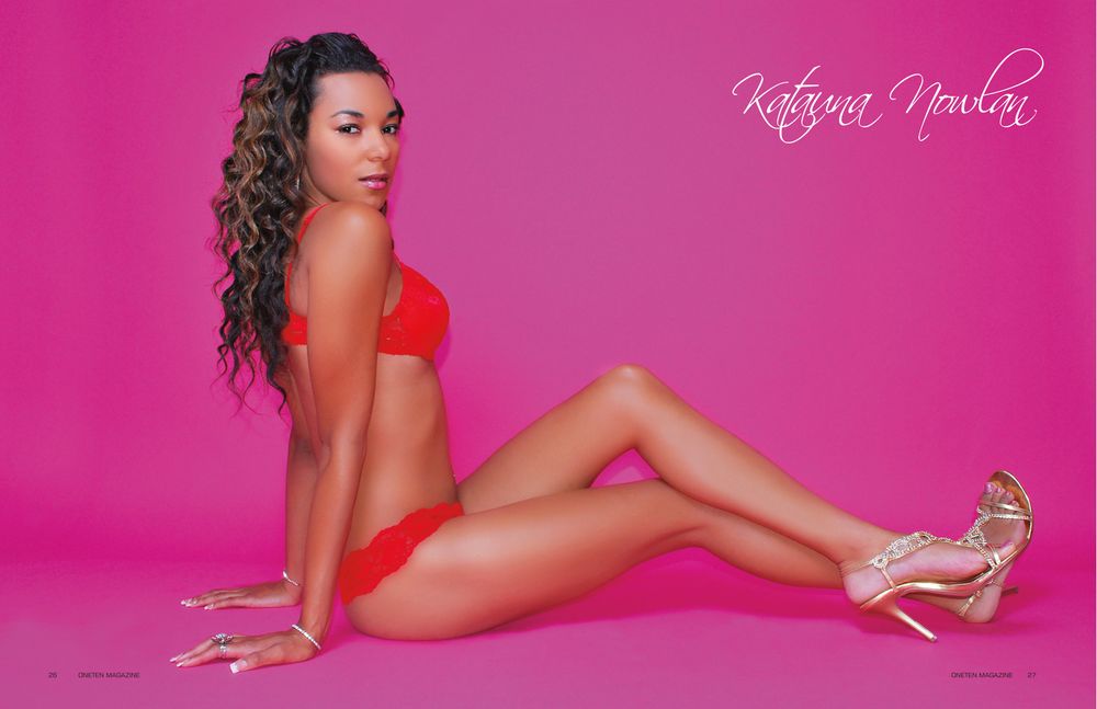theonendonlykatauna OnlyFans profile picture