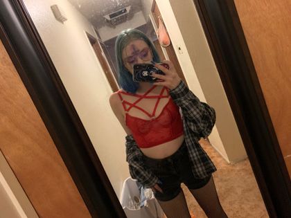 xxbabyx OnlyFans picture