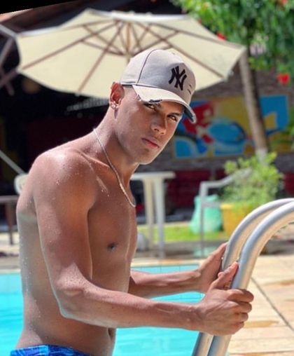 wilpereira OnlyFans picture