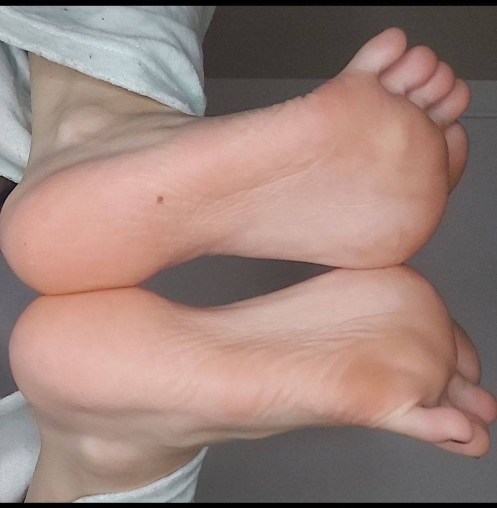 feetsygal22 OnlyFans profile picture