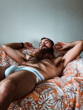 BeardedMan