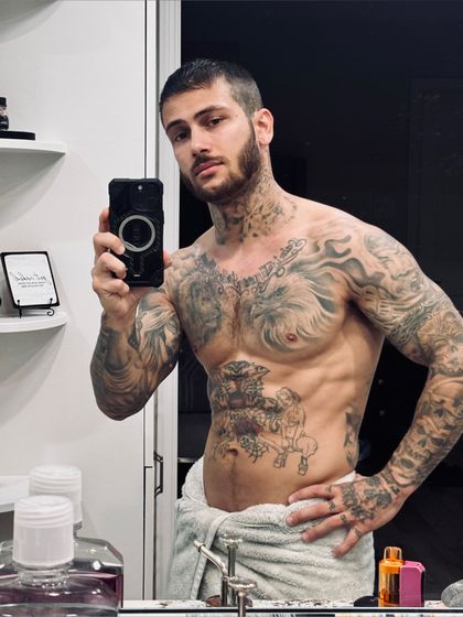 mikehoffman1023 OnlyFans picture