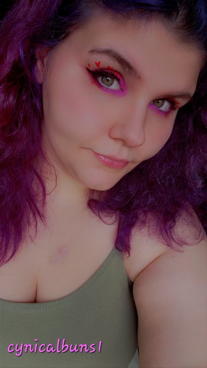 cynicalbuns01 OnlyFans picture