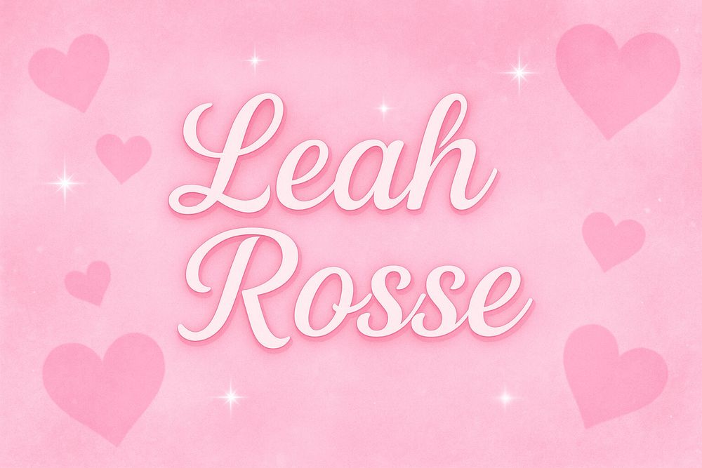 leahrosse OnlyFans profile picture
