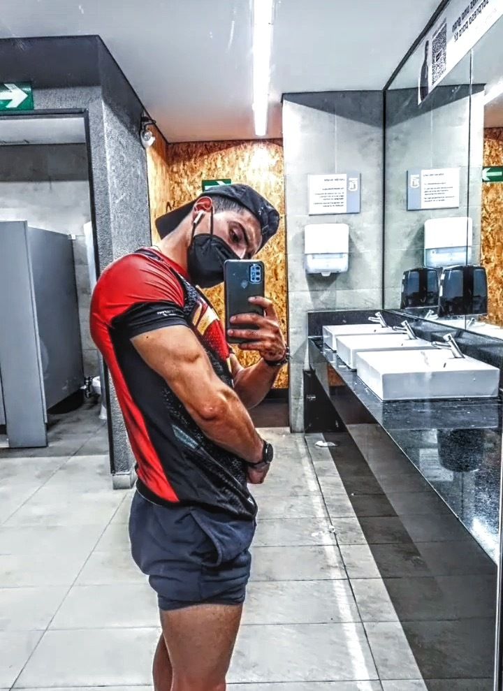 andresct1410 OnlyFans profile picture