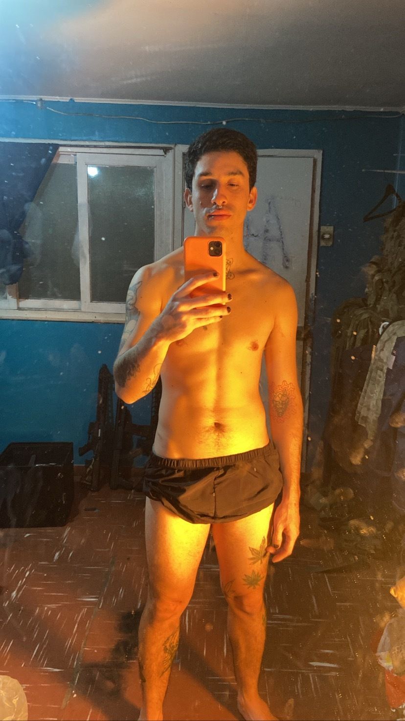 myeyesofred OnlyFans profile picture