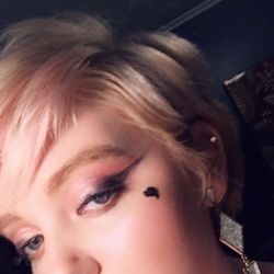 christinethequeen OnlyFans picture