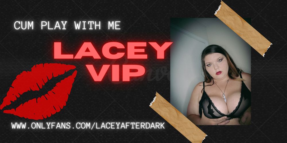 laceyafterdark OnlyFans profile picture