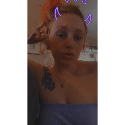 misschaotixx OnlyFans picture