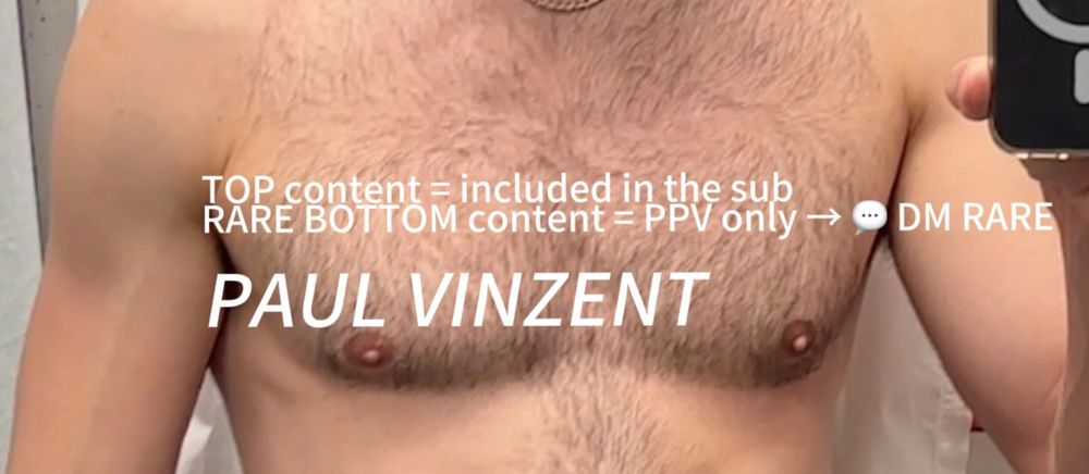 paulvinzent OnlyFans profile picture