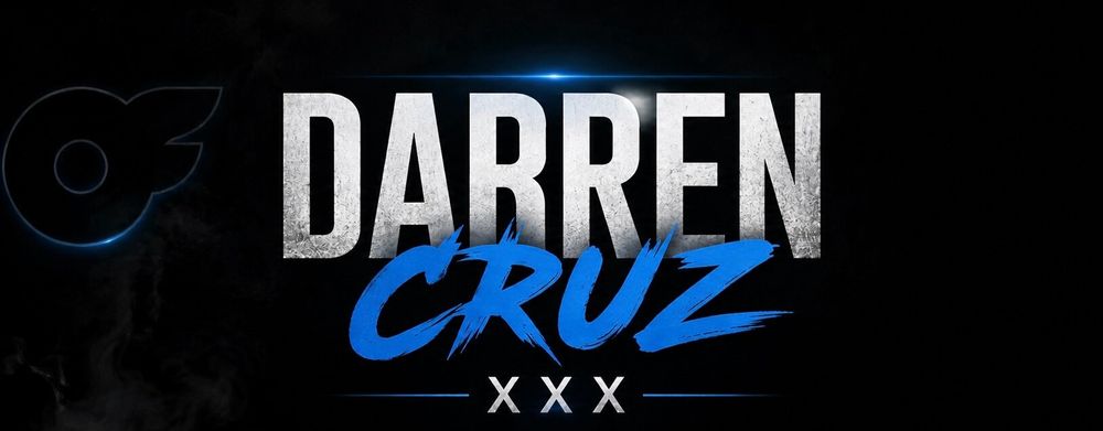 darrencruzxxx OnlyFans profile picture