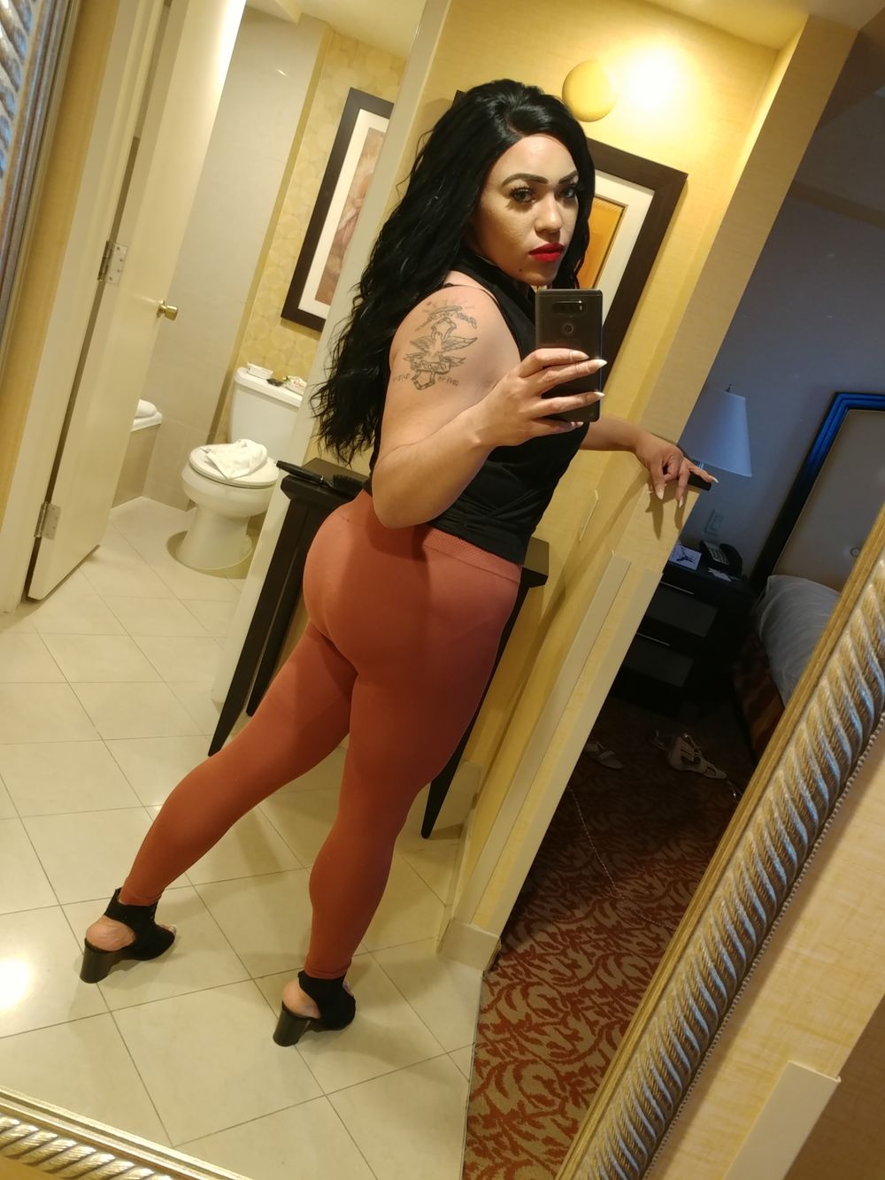 theofficialferrari OnlyFans profile picture