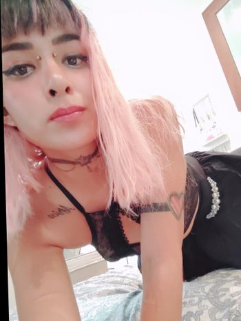 tbionicgirl OnlyFans profile picture