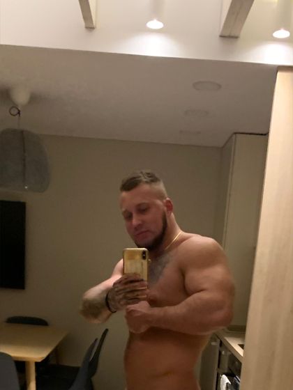 tommythedominant OnlyFans picture