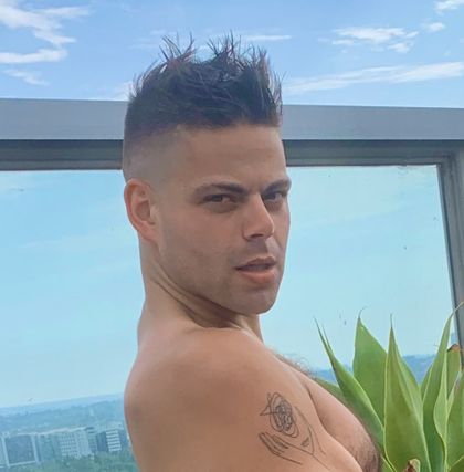 claytonrobert OnlyFans picture