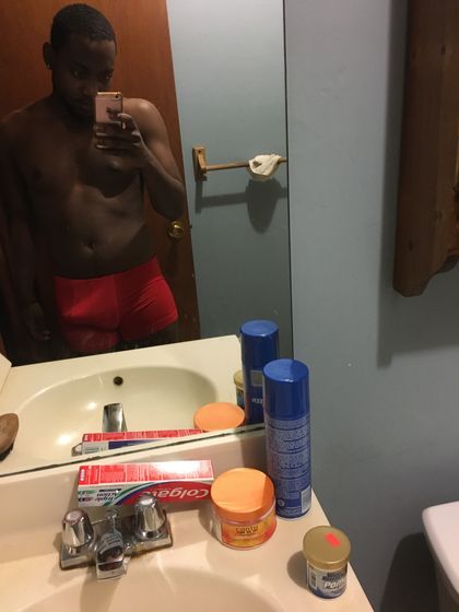 bruiseyyb OnlyFans picture