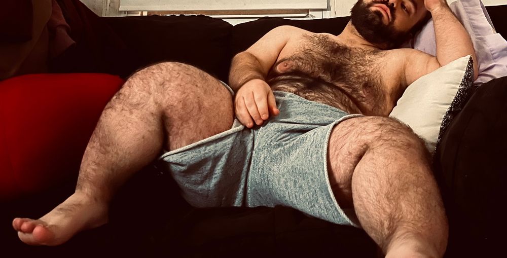 thefurrydwarf OnlyFans profile picture