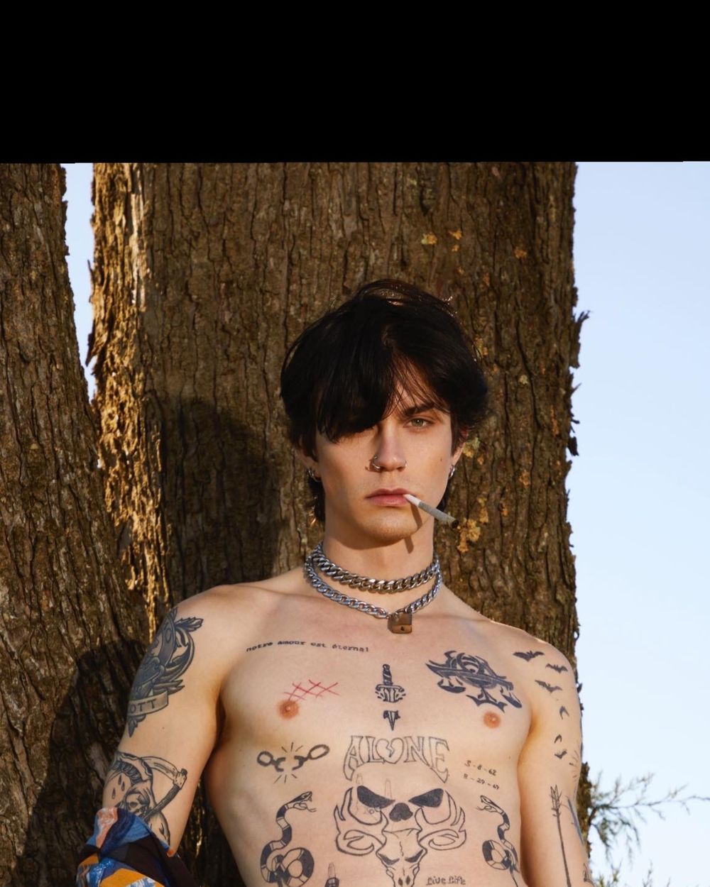princeofalcatraz OnlyFans profile picture