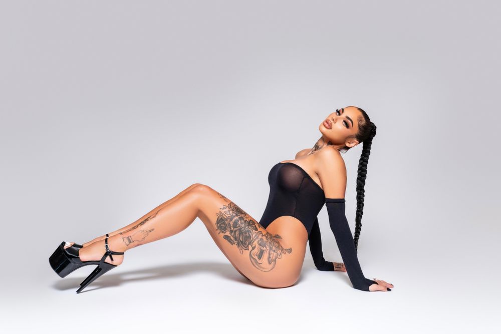 chanseybrown.vip OnlyFans profile picture