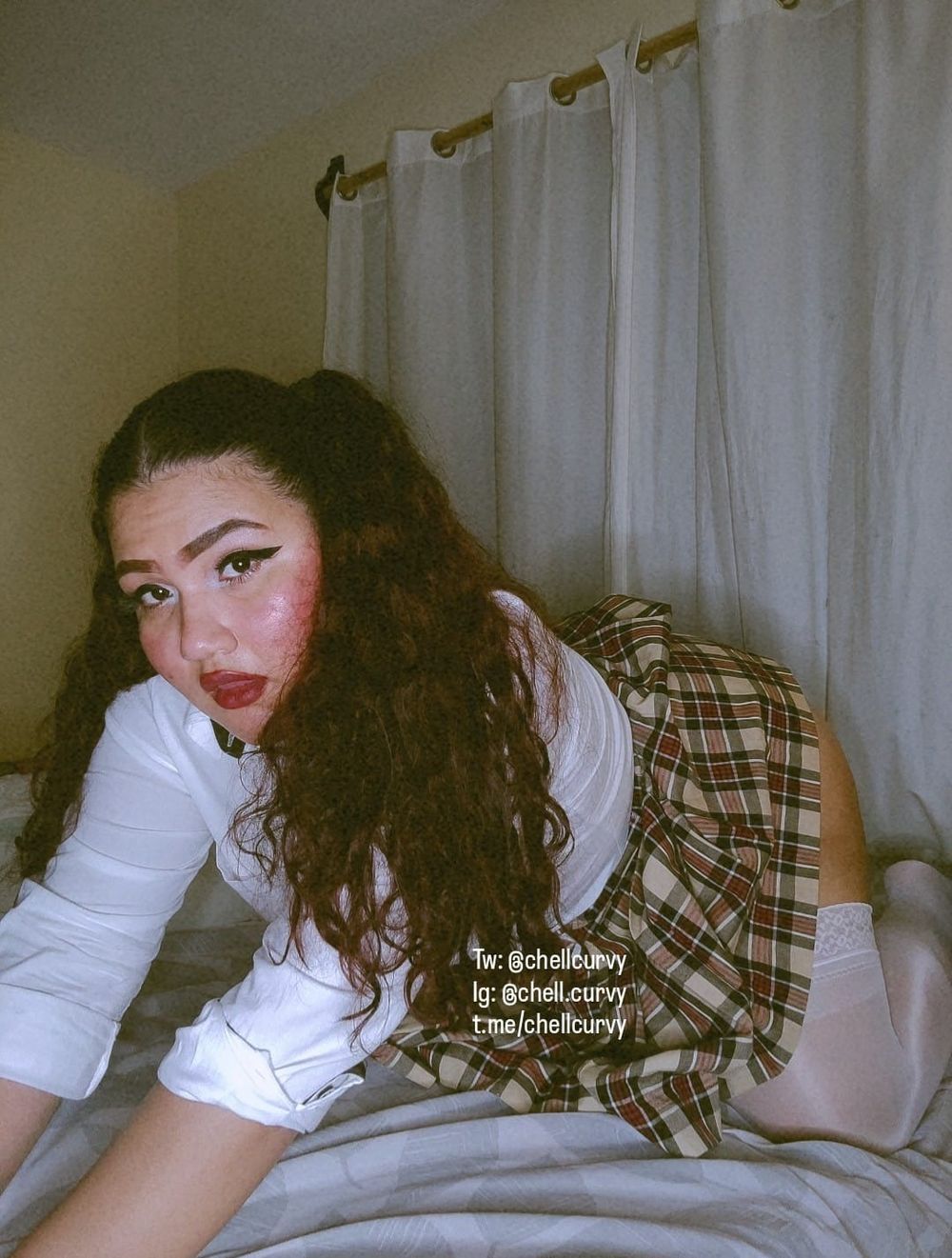 chell-curvy OnlyFans profile picture