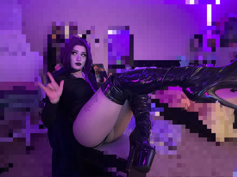 xjadedbunnyx OnlyFans profile picture