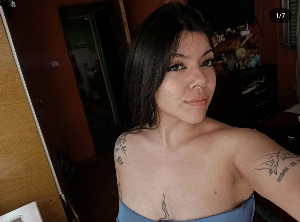 ivanajacquelinw OnlyFans profile picture
