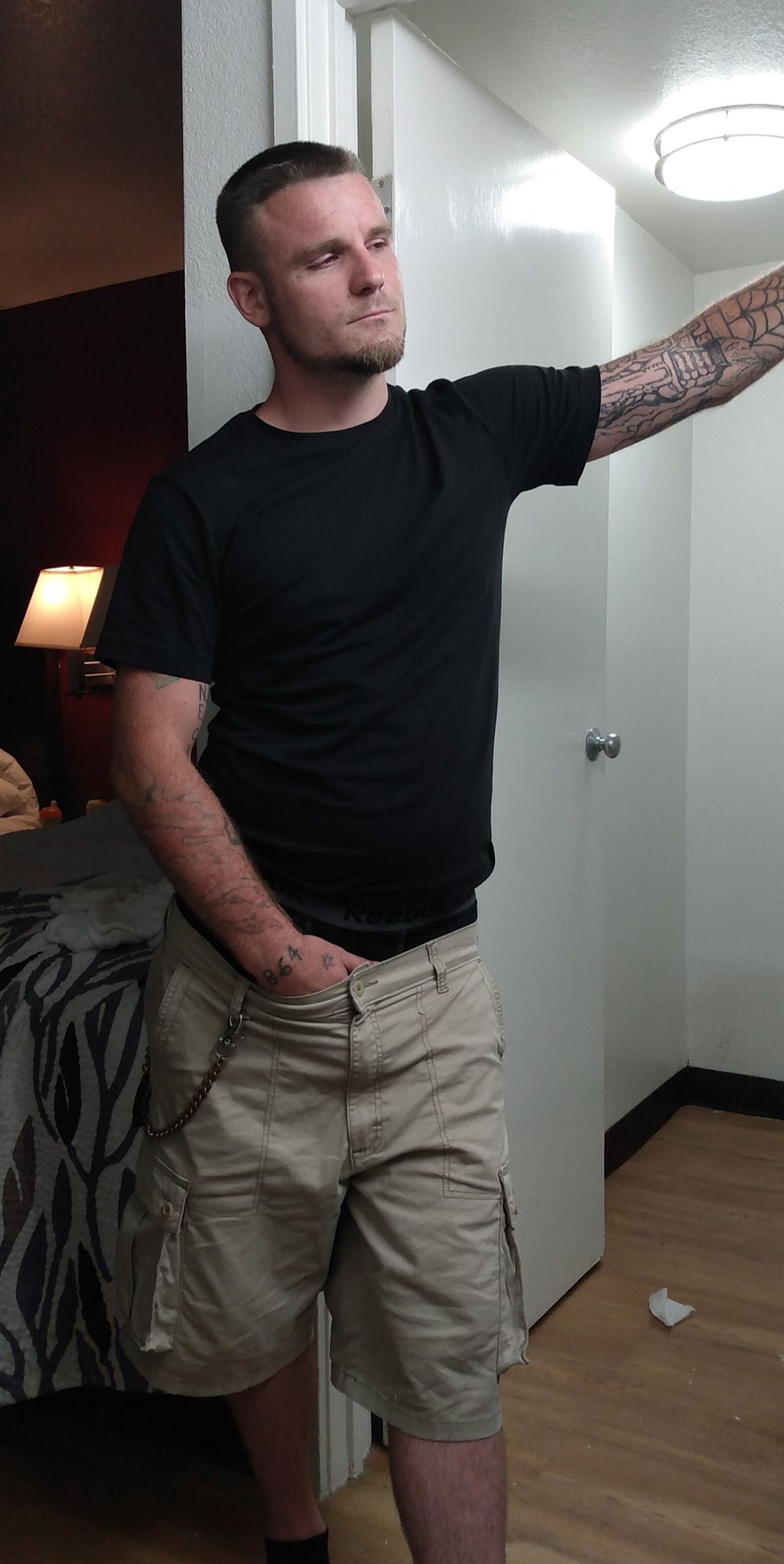 wildbillandready OnlyFans profile picture