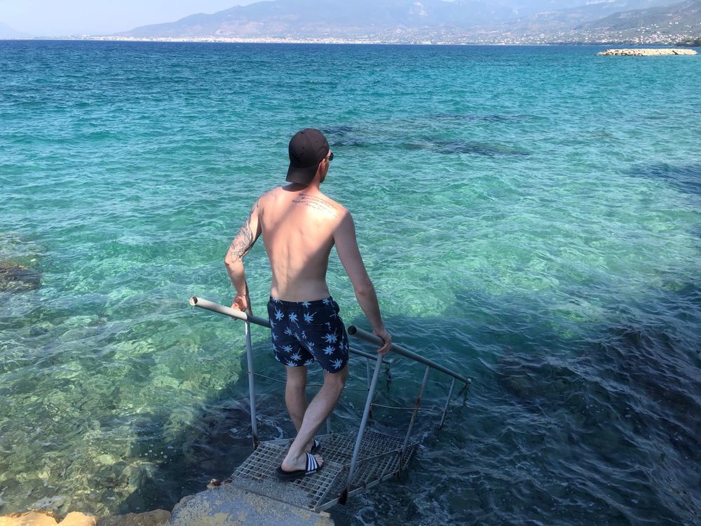 alexxginger OnlyFans profile picture