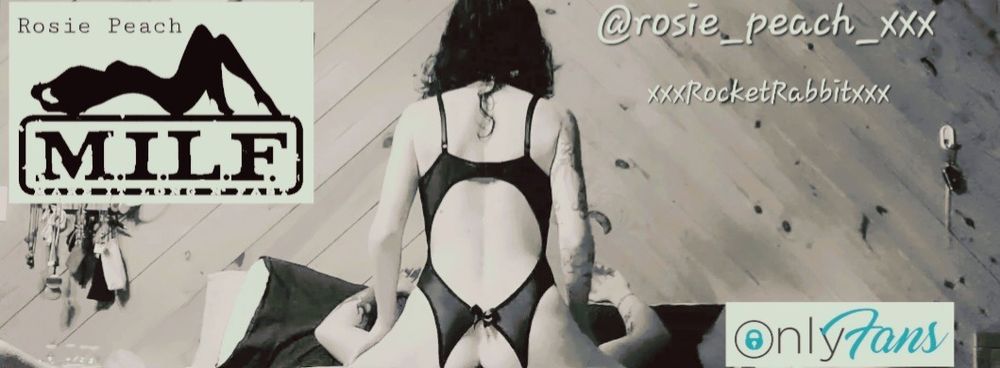 rosie_peach_xxx OnlyFans profile picture