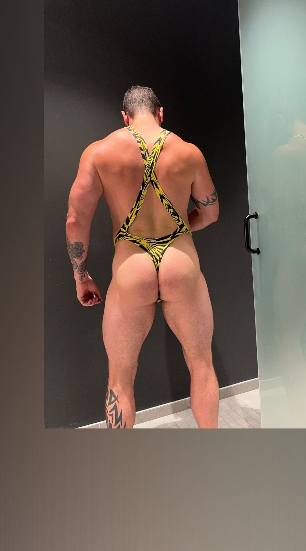 toddstool12 OnlyFans profile picture