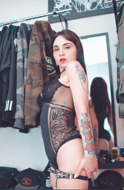 junkiege OnlyFans picture