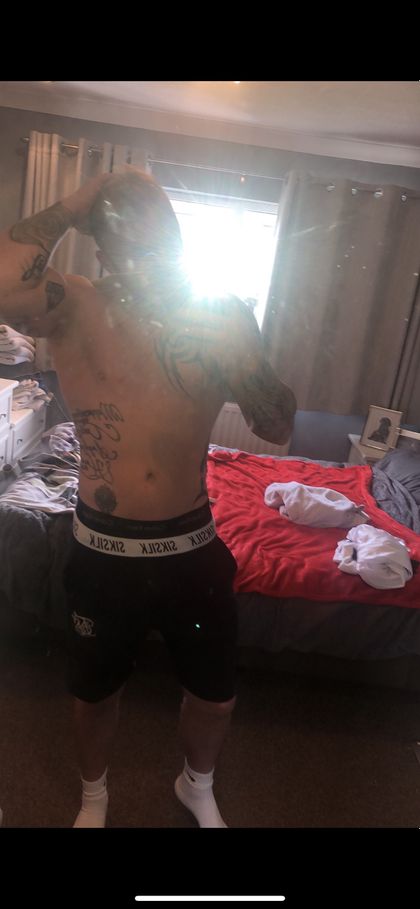 adrianwild OnlyFans picture