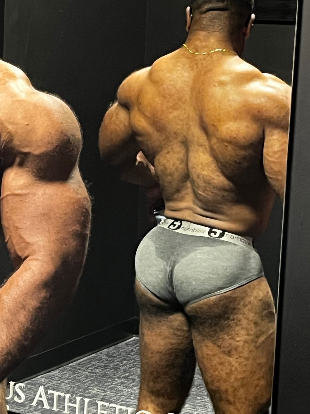 flexxmuclbutt OnlyFans profile picture