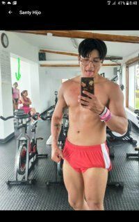 Bacanes fitness