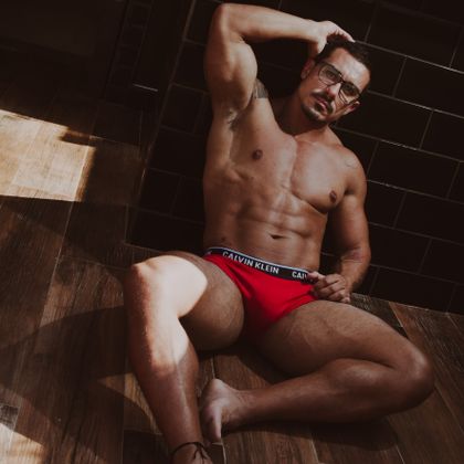 freebrunobillyfit OnlyFans picture