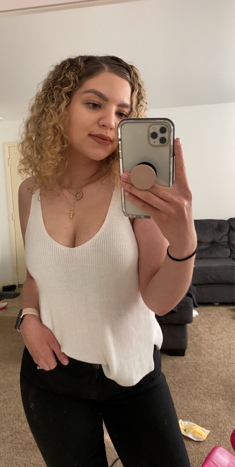 baddiepeach OnlyFans profile picture