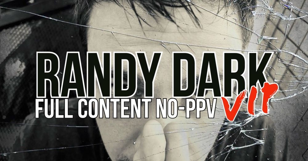randydark OnlyFans profile picture