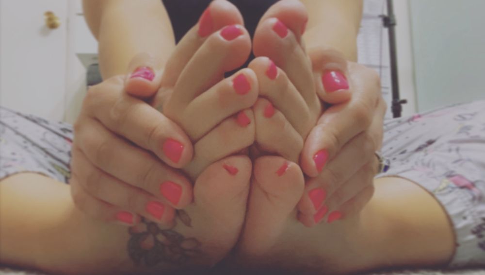 luscioustoes29 OnlyFans profile picture