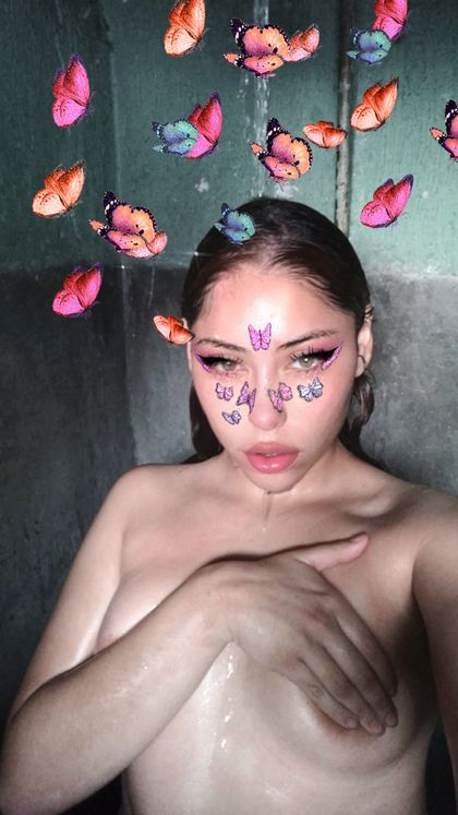 meduzine OnlyFans picture