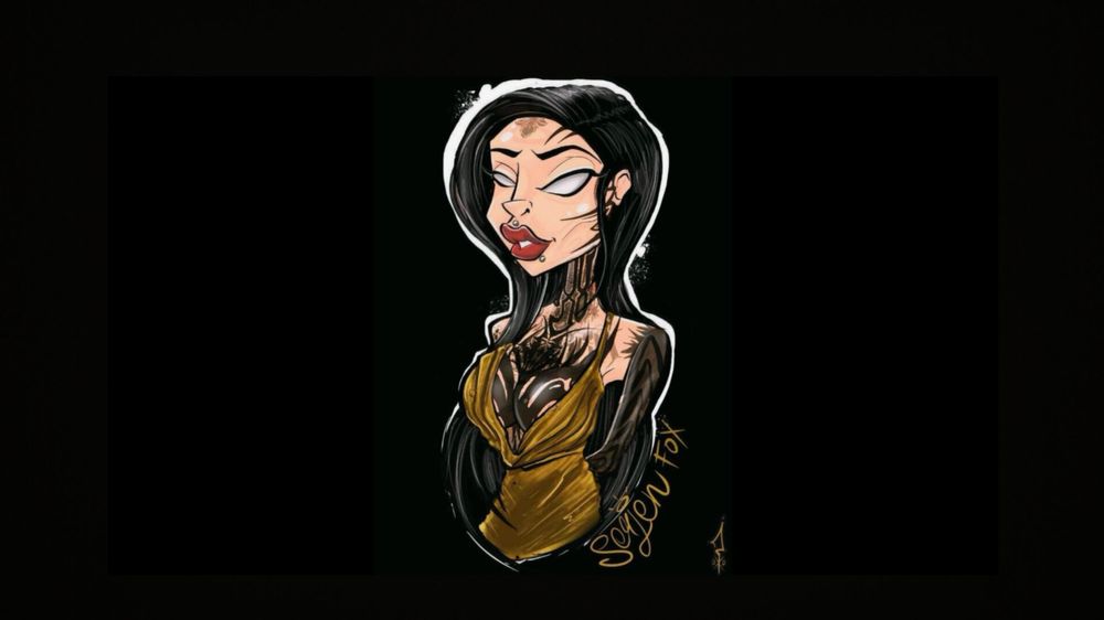serjenfoxx OnlyFans profile picture
