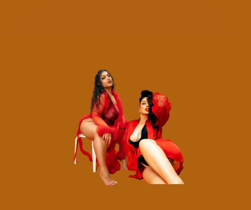 extraspicytwins OnlyFans profile picture