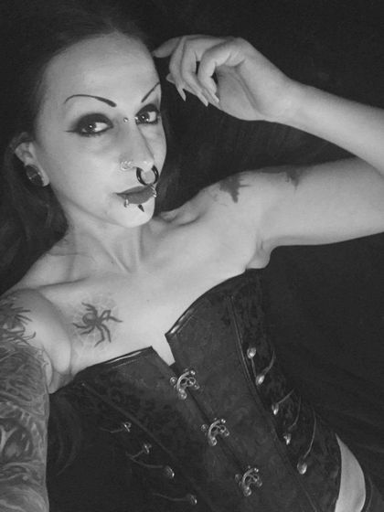 vixenravenous OnlyFans picture