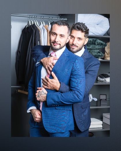 brhornycouple OnlyFans picture