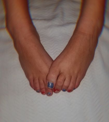 highonfeet42 OnlyFans picture