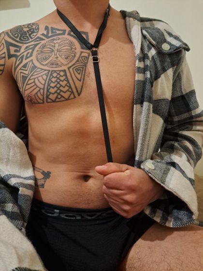 scorpio1311 OnlyFans picture