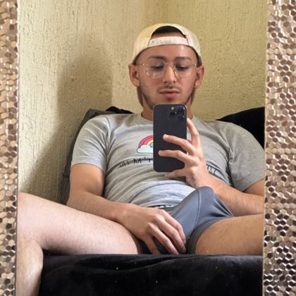 gerrymoctezuma OnlyFans picture