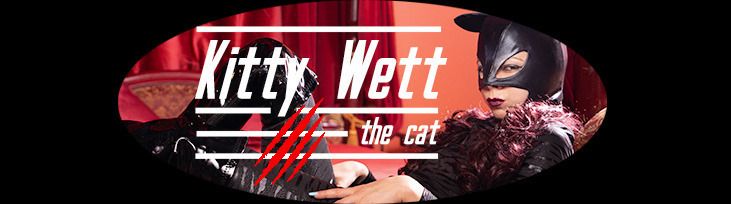 kitty_wett_the_cat OnlyFans profile picture