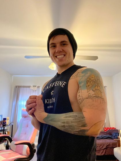 u231295377 OnlyFans picture