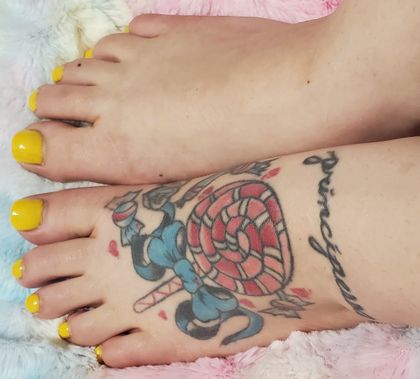 amberstarr-queen OnlyFans picture